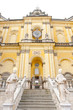 pilgrimage church, Wambierzyce, Poland