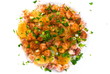 Pulpo a feira