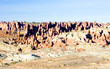 Fiery Furnace, Arches National Park, Utah, USA