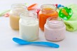 baby food