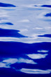 Blaues Meer