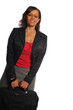 african-american businesswoman