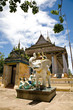 Wat Tahm-rai-saw, Battambang, Cambodia