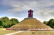 Cimetière allemand - La Cambe Cimetière allemand - La Cambe