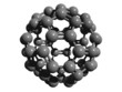 Illustration: Molecule 2 (C60) Molecule 2 (C60)