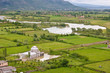 Bleimoschee bei Shkodra, Albanien