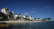 Plage à Carantec Plage à Carantec