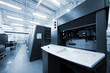 equipment for printing