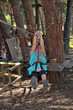 accrobranche - tree climbing