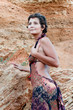 attractive brunet woman attractive brunet woman