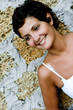 beautiful brunet woman beautiful brunet woman