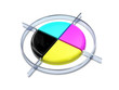 I colori CMYK