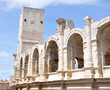 arènes d'Arles