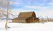 Moulton Barn