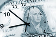 Time is money