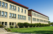 Photo: Old school wing perspective shot. Old school wing perspective shot.