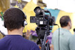 Camera man