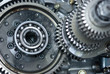 Car gearbox Car gearbox