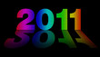 calendario 2011