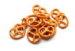 pretzels