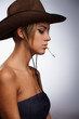 Cowgirl