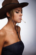 Cowgirl