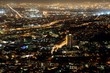 Cape Town at Night