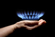 gas