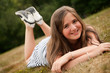 Photo: Sweet girl Sweet girl