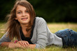 Photo: Happy teen Happy teen