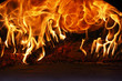 Flammen Flammen
