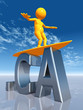 CA Top Level Domain of Canada