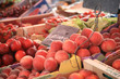 marché fruit