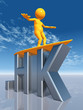 HK Top Level Domain of Hong Kong