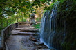 Monasterio de Piedra II