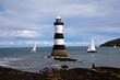Penmon Point Penmon Point