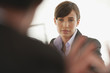 business people in office
