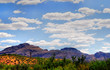 Arizona  Landscape