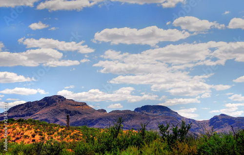Photo: Arizona Landscape Arizona Landscape
