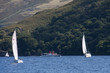 Ullswater Lake