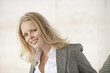 young businesswoman, portrait