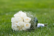 buoquet of roses