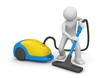 Vacuum cleaner - Workers collection