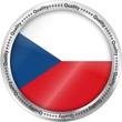 Quality Butten Czech Republic