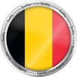 Quality Butten Belgium