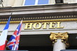 hotel parisien
