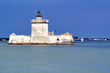 Fort Louvois - Bourcefranc-Le-Chapus