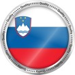 Quality Butten Slovenia