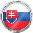 Quality Butten Slovakia