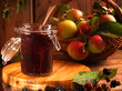 Blackberry & Apple Jam